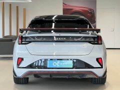 Zeekr 001 FR Edition 100kWh - фото 6