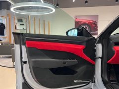 Zeekr 001 FR Edition 100kWh - фото 7