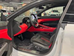 Zeekr 001 FR Edition 100kWh - фото 8