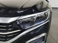 Volkswagen 380TSI Edition - фото 7