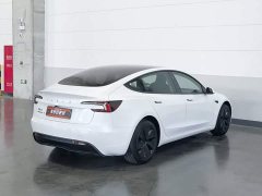 Tesla Model 3 Edition - фото 2