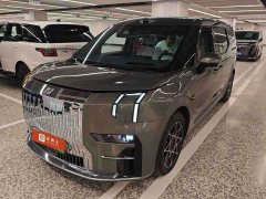 Zeekr 009 EditionAWD 108kWh - фото 1