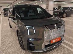 Zeekr 009 EditionAWD 108kWh - фото 2