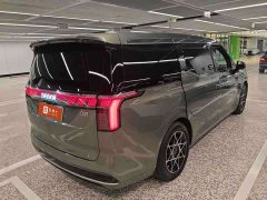 Zeekr 009 EditionAWD 108kWh - фото 3