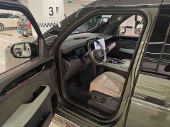 Zeekr 009 EditionAWD 108kWh - фото 5