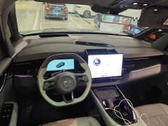 Zeekr 009 EditionAWD 108kWh - фото 6