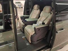 Zeekr 009 EditionAWD 108kWh - фото 7