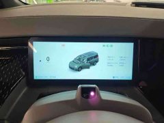 Zeekr 009 EditionAWD 108kWh - фото 8
