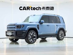 Zeekr iCAR V27 200KMAWD700 - фото 1