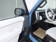 Zeekr iCAR V27 200KMAWD700 - фото 10