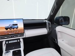 Zeekr iCAR V27 200KMAWD700 - фото 11