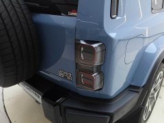 Zeekr iCAR V27 200KMAWD700 - фото 14