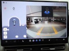 Zeekr iCAR V27 200KMAWD700 - фото 15