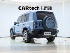 Zeekr iCAR V27 200KMAWD700 - фото 2