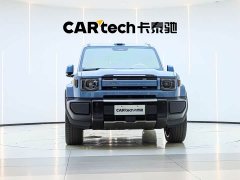 Zeekr iCAR V27 200KMAWD700 - фото 3