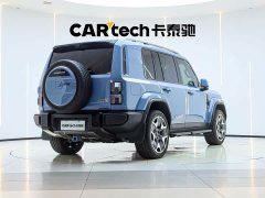 Zeekr iCAR V27 200KMAWD700 - фото 4