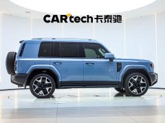 Zeekr iCAR V27 200KMAWD700 - фото 5