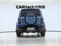 Zeekr iCAR V27 200KMAWD700 - фото 6