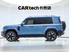 Zeekr iCAR V27 200KMAWD700 - фото 7