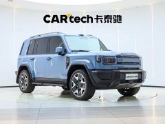 Zeekr iCAR V27 200KMAWD700 - фото 8