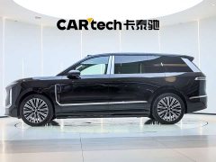 Nio ES9 102kWh Luxury Edition - фото 4
