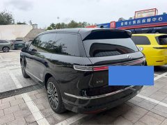 Nio ES8 Luxury Edition - фото 5