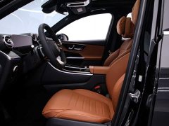 Mercedes-Benz GLC 260 L 4MATIC Luxury Version 5 - фото 14