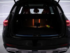 Mercedes-Benz GLC 260 L 4MATIC Luxury Version 5 - фото 19