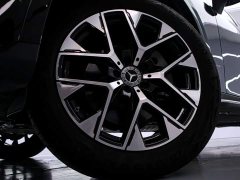 Mercedes-Benz GLC 260 L 4MATIC Luxury Version 5 - фото 20