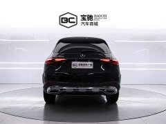 Mercedes-Benz GLC 260 L 4MATIC Luxury Version 5 - фото 4