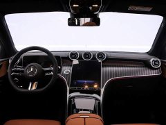 Mercedes-Benz GLC 260 L 4MATIC Luxury Version 5 - фото 5