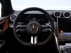 Mercedes-Benz GLC 260 L 4MATIC Luxury Version 5 - фото 7