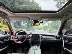 Mercedes-Benz T5 EVO 1.5TD DCT Edition - фото 12