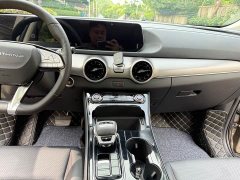Mercedes-Benz T5 EVO 1.5TD DCT Edition - фото 8
