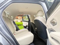 BYD L DM-i Smart Drive Edition 80KM Version - фото 10