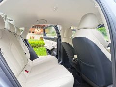 BYD L DM-i Smart Drive Edition 80KM Version - фото 11