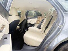 BYD L DM-i Smart Drive Edition 80KM Version - фото 12