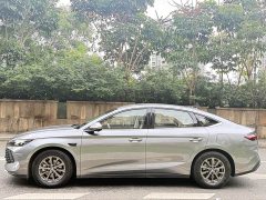 BYD L DM-i Smart Drive Edition 80KM Version - фото 16