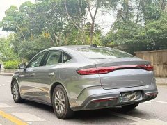 BYD L DM-i Smart Drive Edition 80KM Version - фото 17