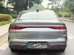 BYD L DM-i Smart Drive Edition 80KM Version - фото 18