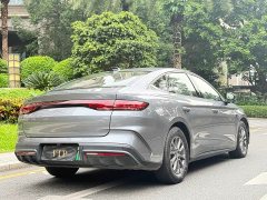 BYD L DM-i Smart Drive Edition 80KM Version - фото 19