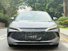 BYD L DM-i Smart Drive Edition 80KM Version - фото 2