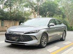 BYD L DM-i Smart Drive Edition 80KM Version - фото 3
