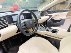 BYD L DM-i Smart Drive Edition 80KM Version - фото 5