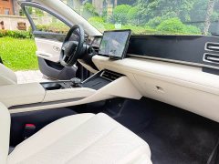 BYD L DM-i Smart Drive Edition 80KM Version - фото 7