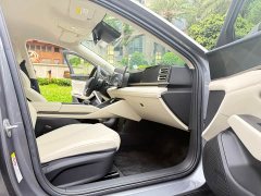 BYD L DM-i Smart Drive Edition 80KM Version - фото 8