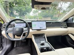 BYD L DM-i Smart Drive Edition 80KM Version - фото 9
