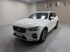 Volvo XC60 B5 four-wheel drive Zhiyi luxury version - фото 1