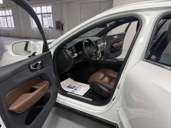Volvo XC60 B5 four-wheel drive Zhiyi luxury version - фото 11