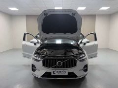 Volvo XC60 B5 four-wheel drive Zhiyi luxury version - фото 15